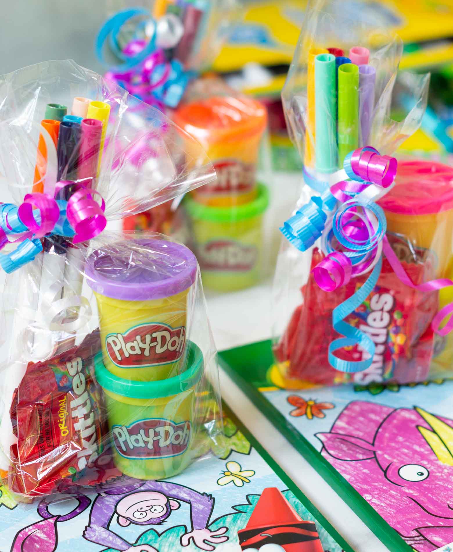 Party Favors