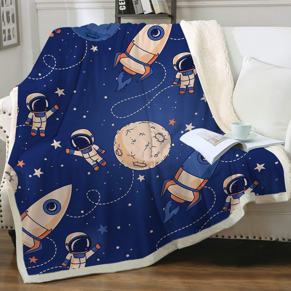 Kids Blankets
