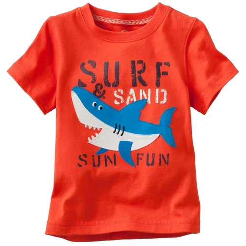 Kids Cotton T Shirts
