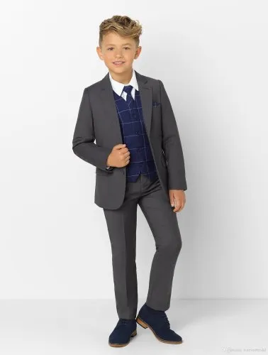 Kids Formal Wear