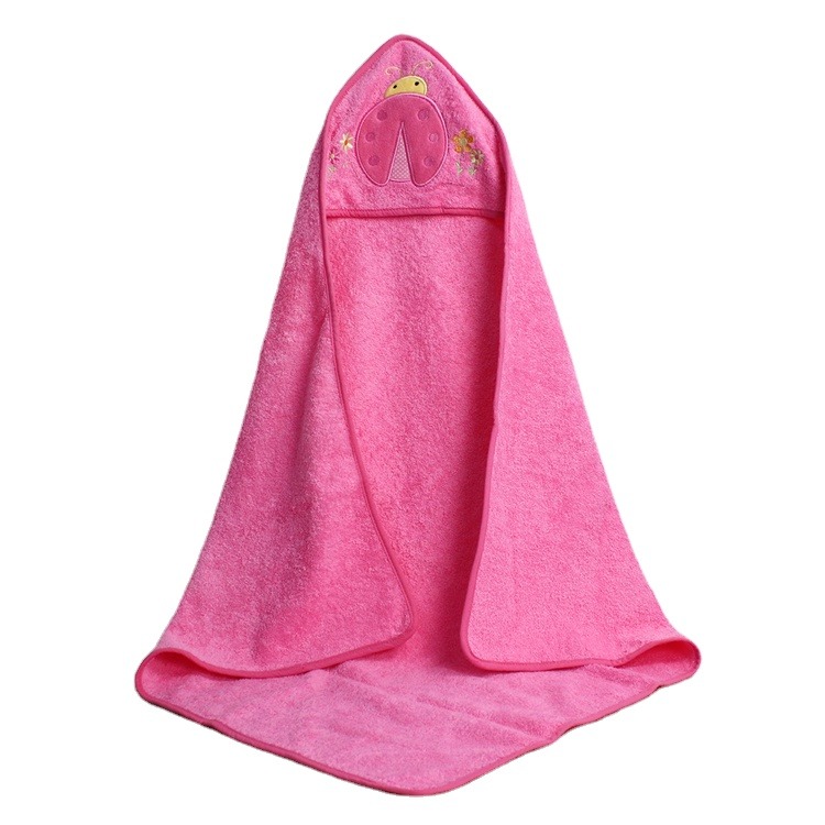 Kids Hooded Towels