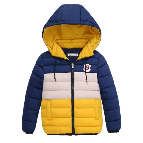 Kids Jacket
