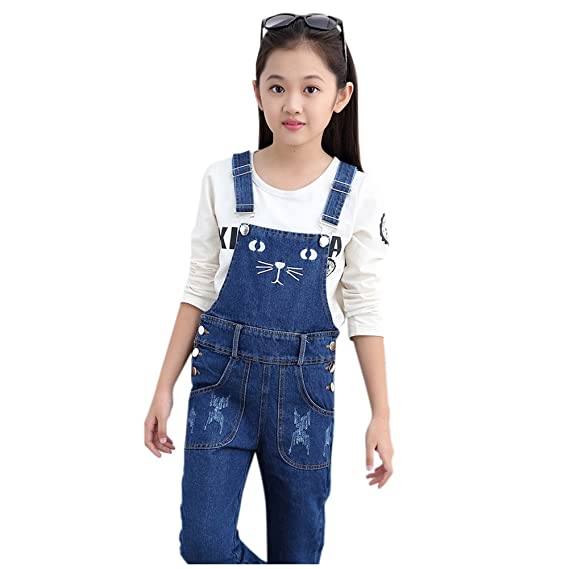 Kids Overalls