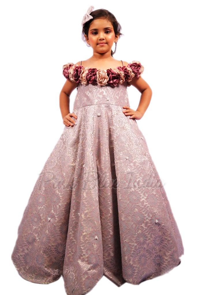 Kids Party Wear