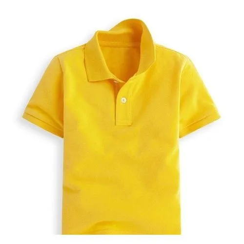 Kids Polo T-Shirts