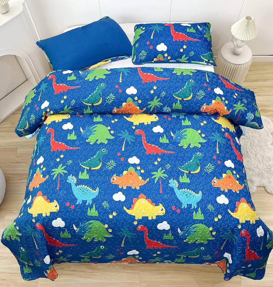 Kids Quilt