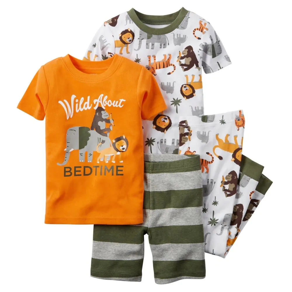 Kids Readymade Garments