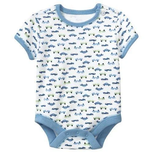 Kids Romper