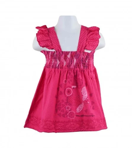 Kids Woven Garments