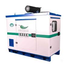 Kirloskar Diesel Generator