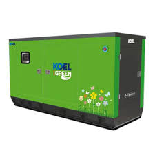 Kirloskar Generator