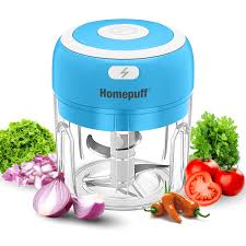 Kitchen Chopper