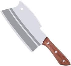 Kitchen Cleavers