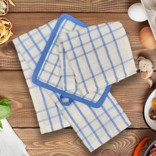Kitchen Dish Towels