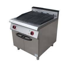 Kitchen Gas Grill