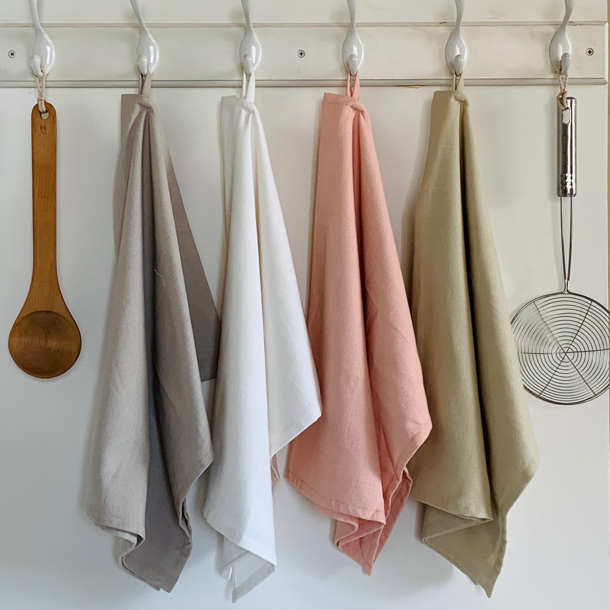 Kitchen Textiles