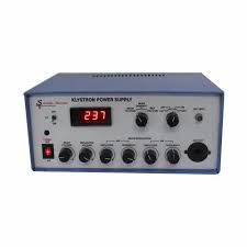 Klystron Power Supply