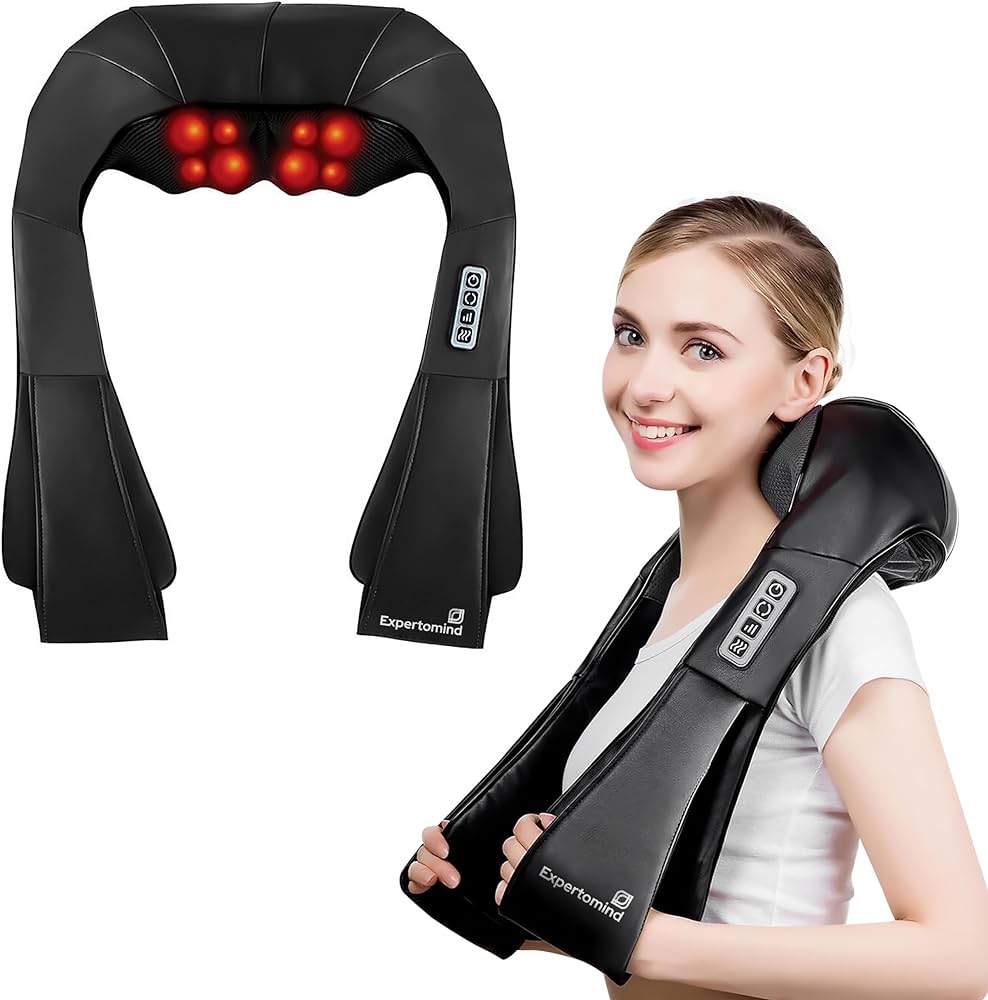 Kneading Massager