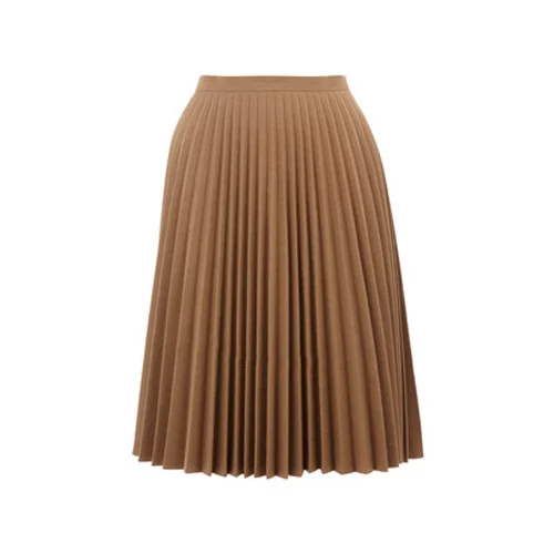 Knee Length Skirts