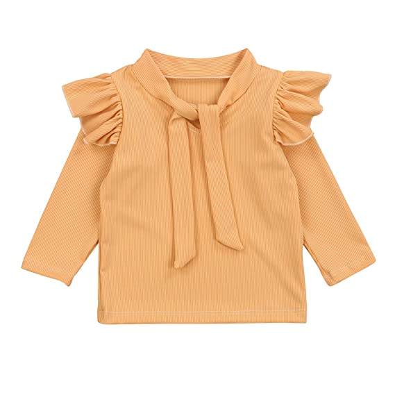 Knit Blouse
