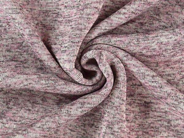 Knitted Fabrics