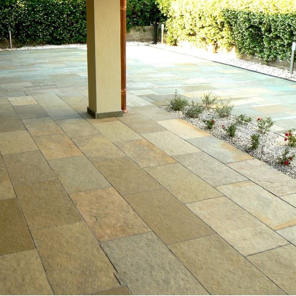 Kota Brown Limestone