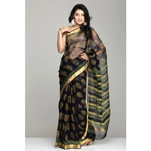 Kota Silk Saree