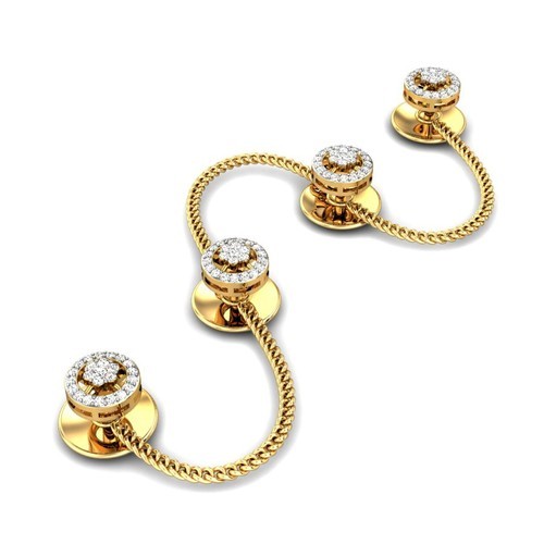 Kurta Buttons