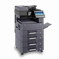 Kyocera Photocopy Machine