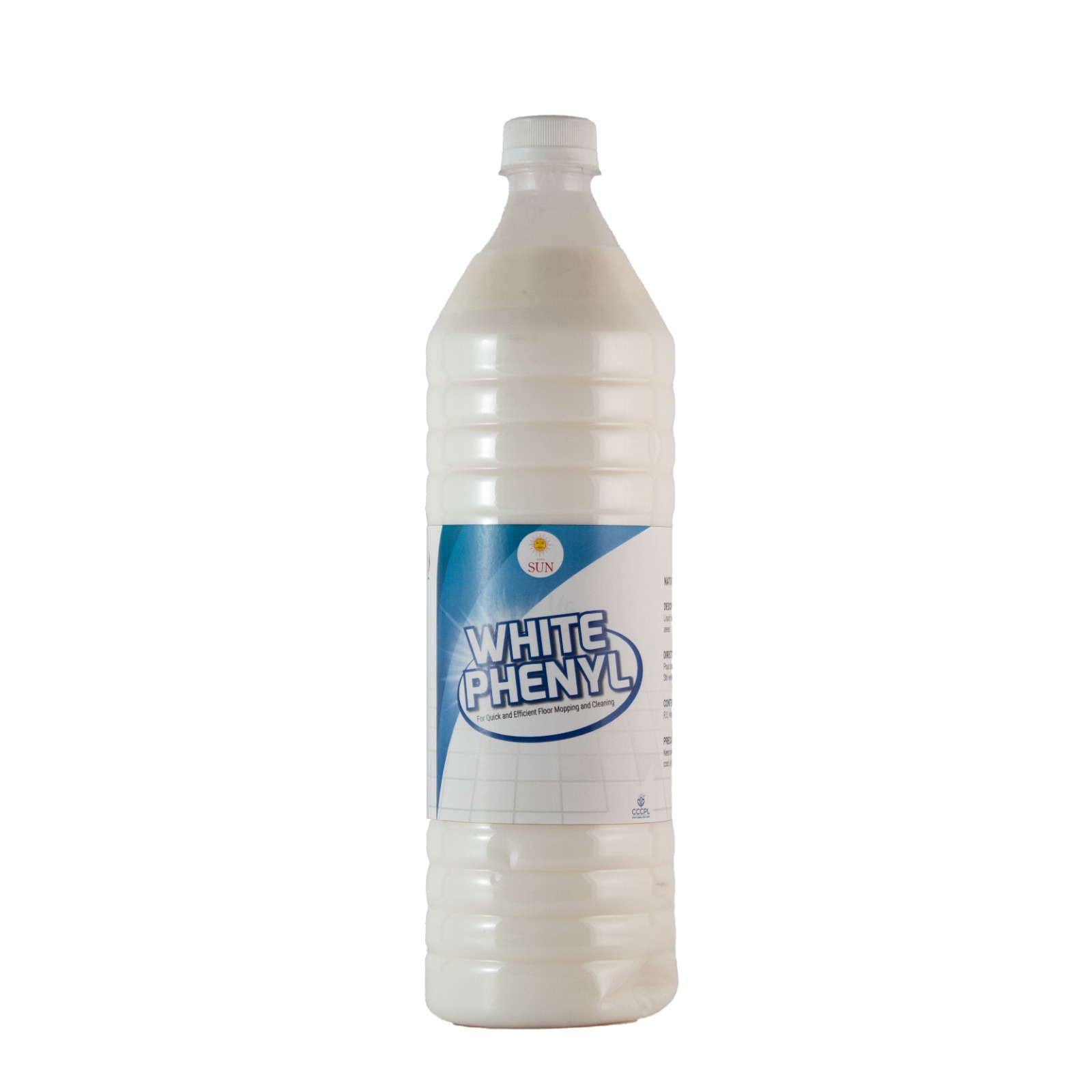 White Phenyl