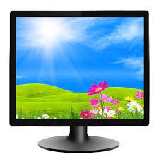LCD Computer Monitor