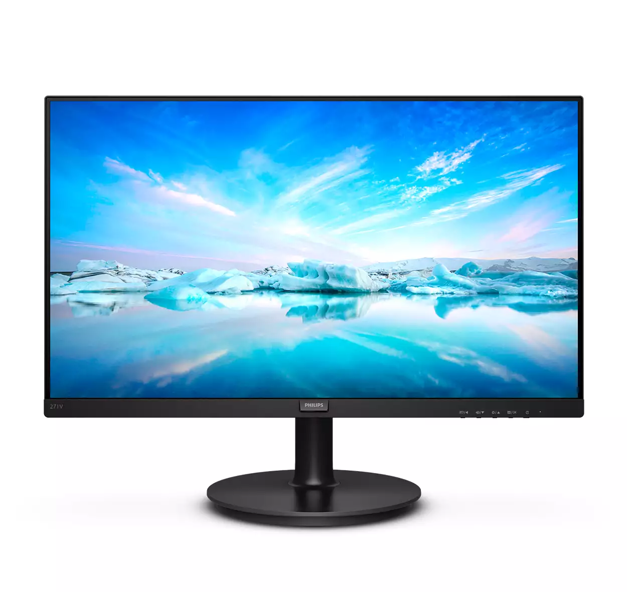 LCD Monitor