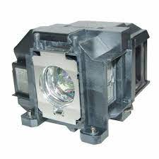 LCD Projector Lamp