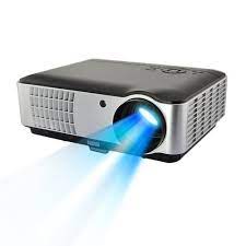 LCD Projectors