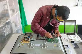 LCD Repair