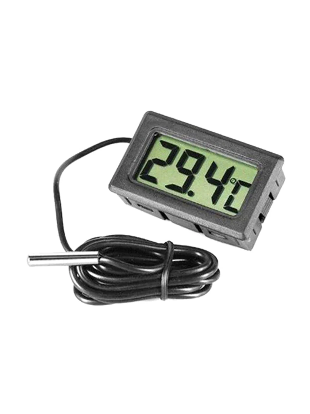 LCD Thermometer