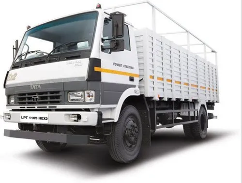 LCV Transportation Service