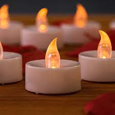 LED Candle Light