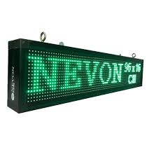 LED Display Board