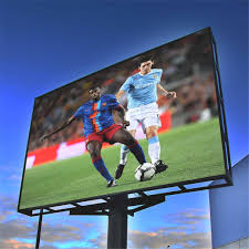 LED Displays