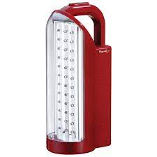 LED Emergency Lights