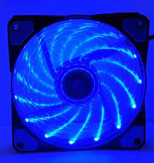 LED Fan