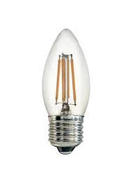 LED Filament Bulb