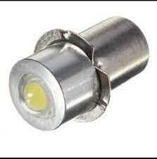 LED Flashlight Bulb