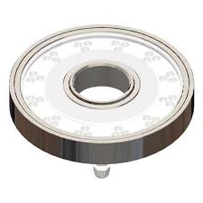LED Fountain Light