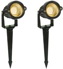 LED Garden Lights