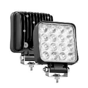 LED Headlight