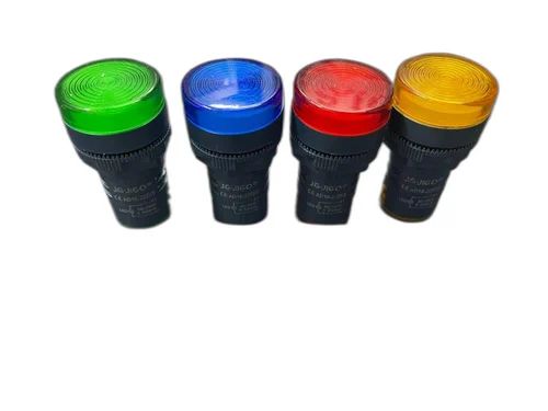 LED Indicator Light