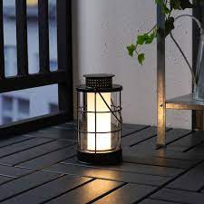 LED Lantern
