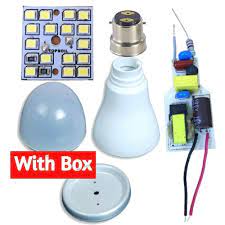LED Light Assembly